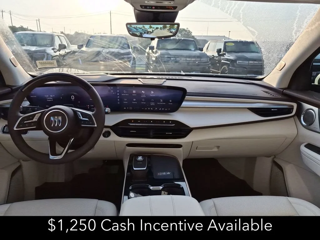 2026 Buick Enclave Avenir - Photo 32