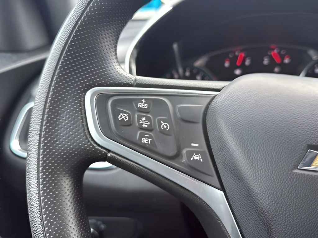 2023 Chevrolet Equinox LT - Photo 9