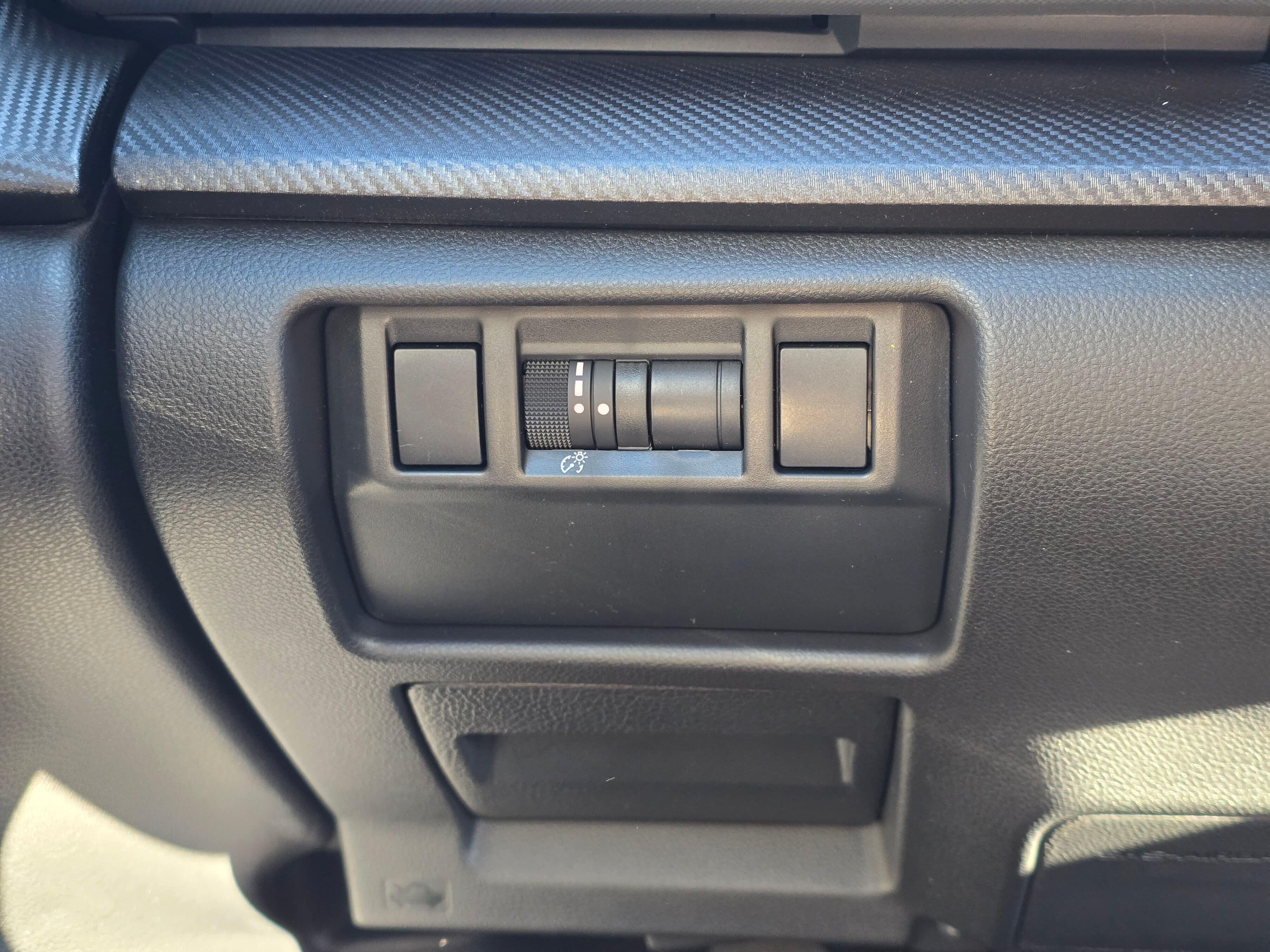 2026 Subaru Crosstrek Limited - Photo 17