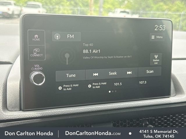 New 2026 Urban Gray Pearl Honda Sport-L image 19