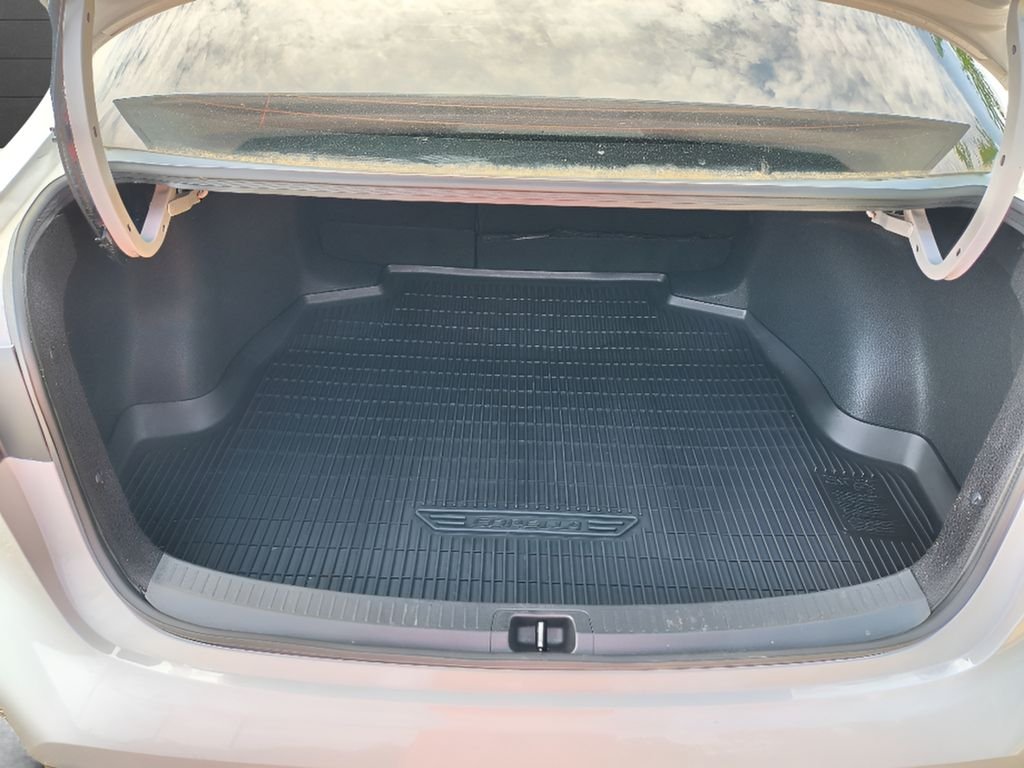2024 Toyota Corolla Nightshade - Photo 24