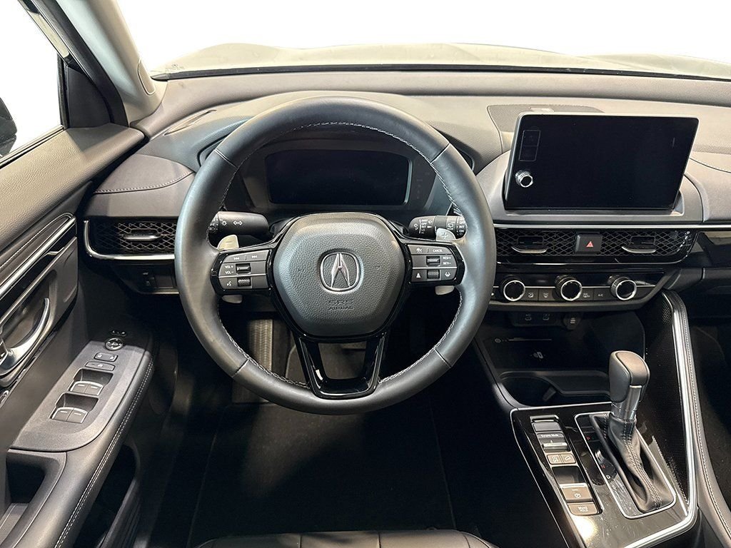 New 2026 Urban Gray Pearl Acura  image 14