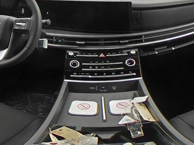 New 2027 Gray Hyundai SE AWD image 37
