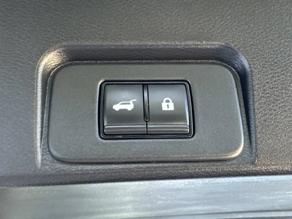 Used 2025 Silver Nissan SV image 16