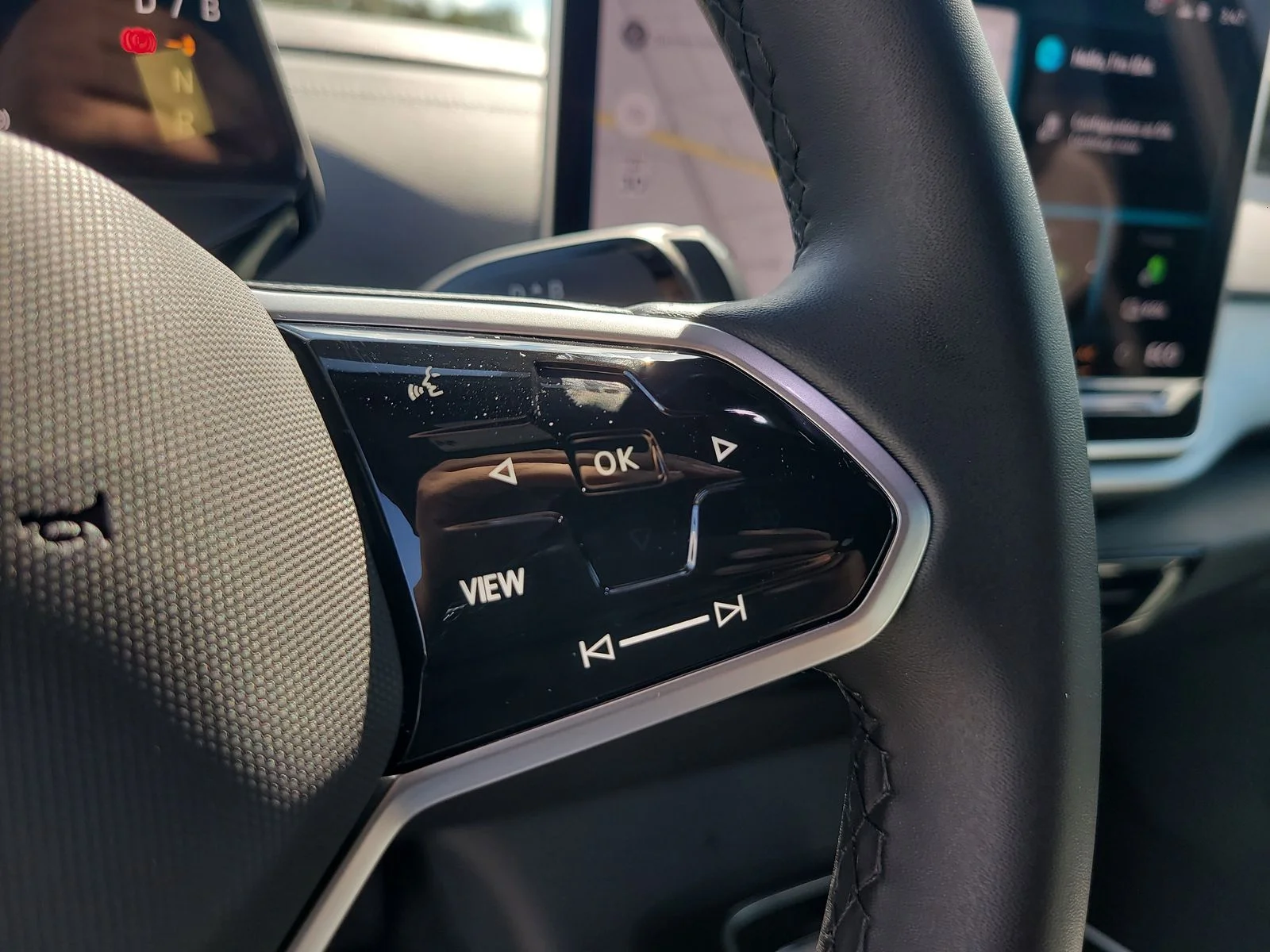 2025 Volkswagen ID.4 PRO - Photo 28