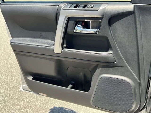 Used 2023 Silver Toyota SR5 image 37