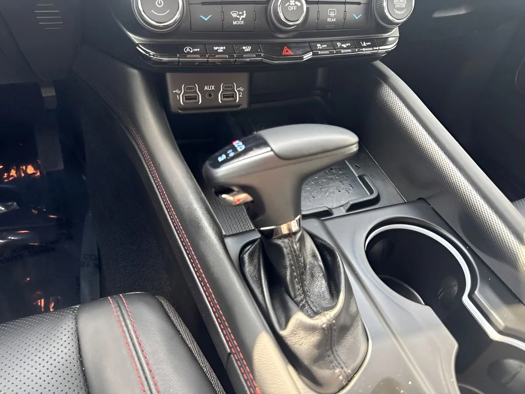 Used 2025 Gray Dodge GT Plus image 15