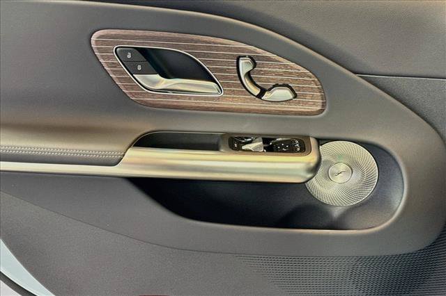 New 2027 Liquid Crystal Green Mercedes-Benz CLA 220 Hybrid image 45