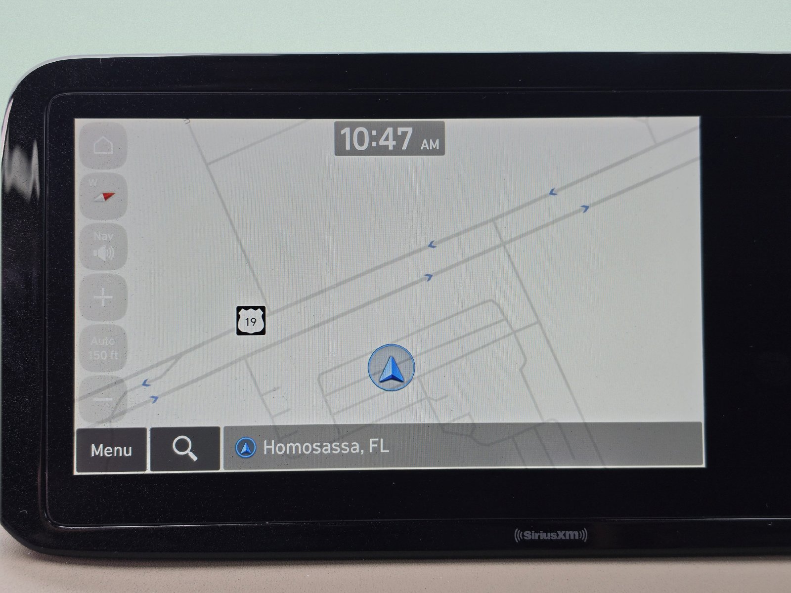 Used 2023 White Hyundai SEL image 25