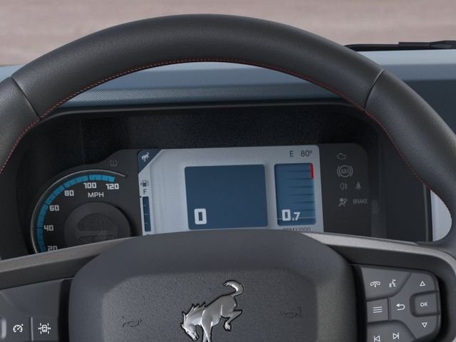 2025 Ford Bronco 4-Door Heritage Editon - Photo 13