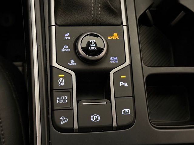 Used 2025 Everlasting Silver Kia X-Line EX image 35