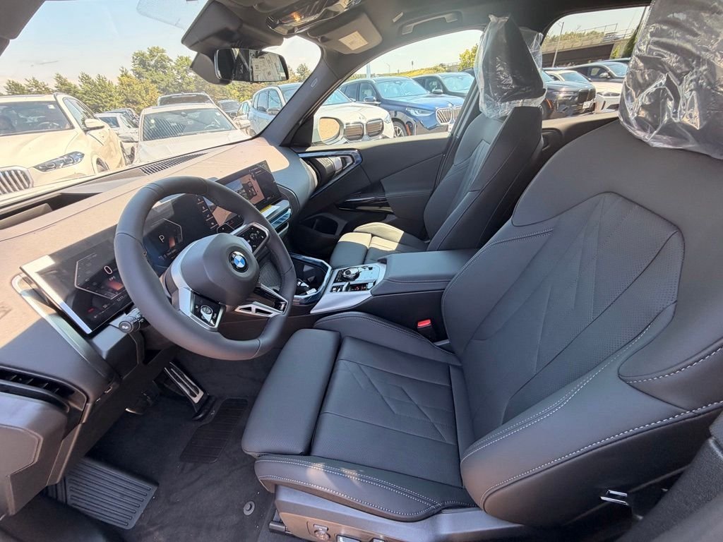 New 2026 Gray BMW 30 xDrive image 5