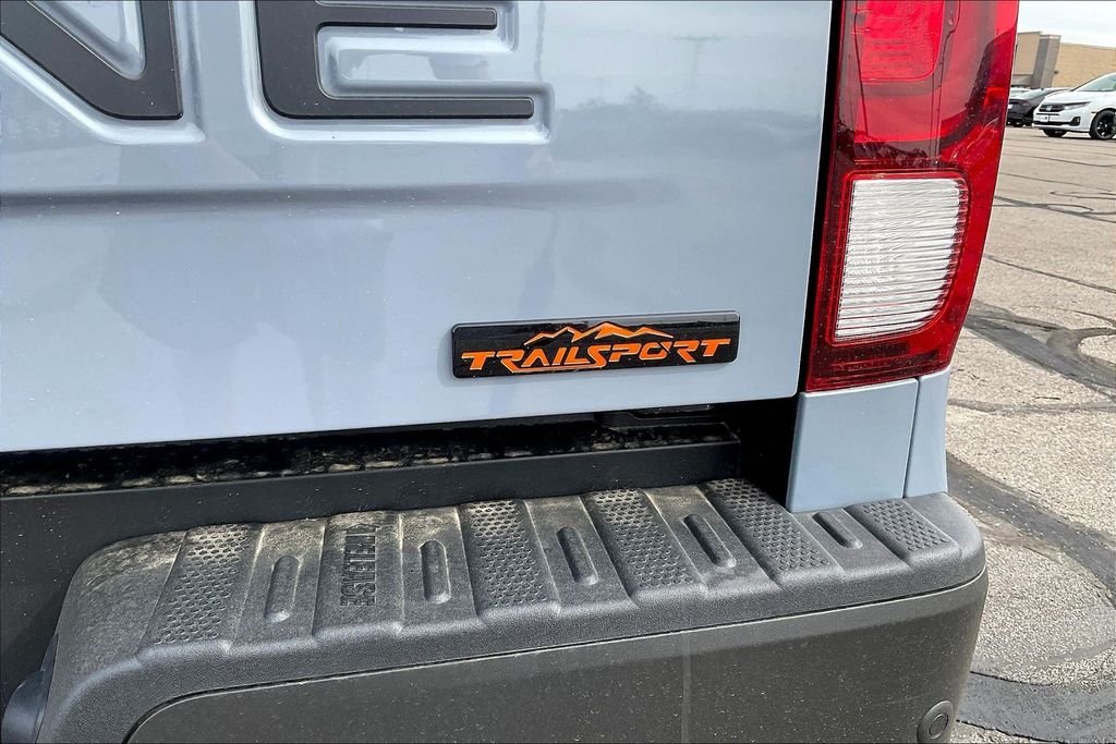 2026 Honda Ridgeline TrailSport - Photo 8