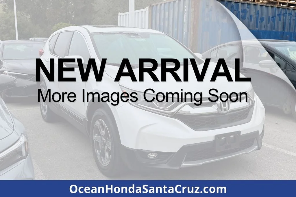 2019 Honda CR-V EX 2WD's photo