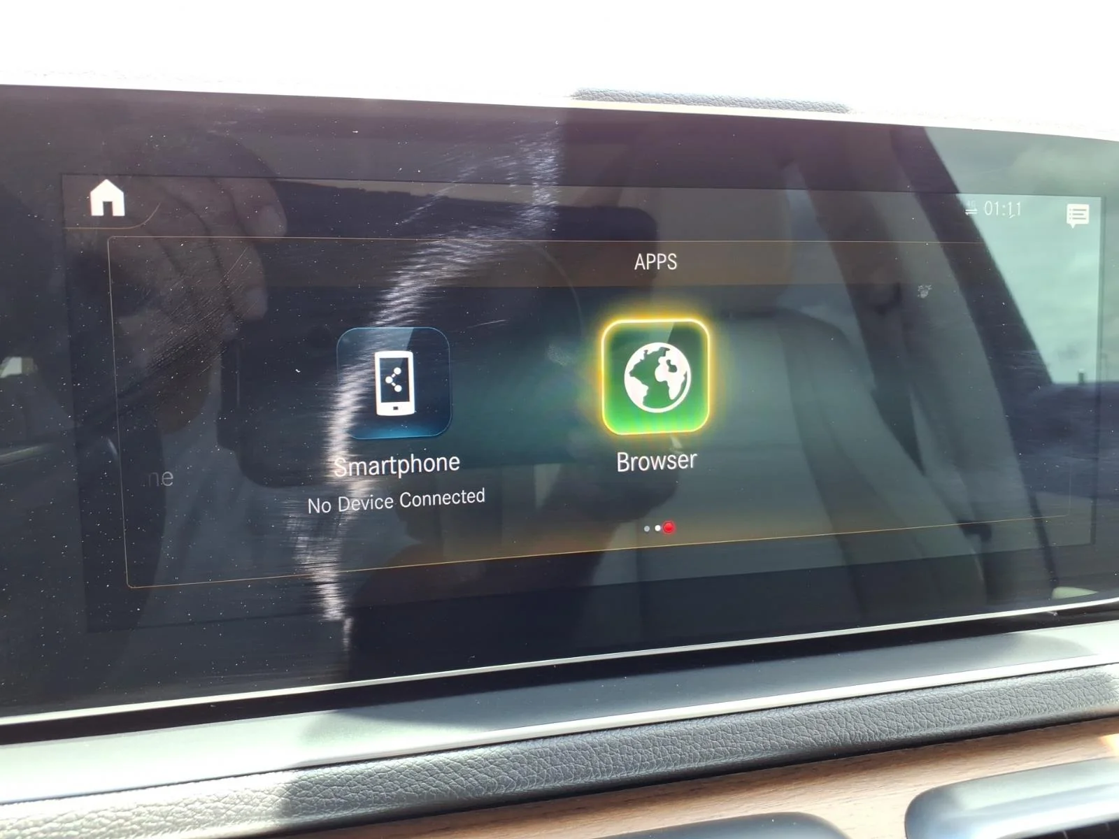 Used 2022 SILVER Mercedes-Benz GLE 350 image 12