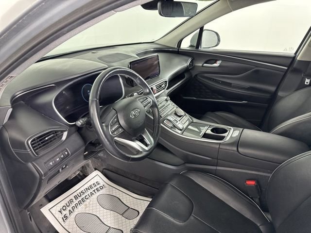 Used 2022  Hyundai Limited image 21