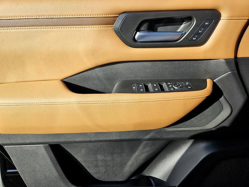 2026 Nissan Armada SL - Photo 29