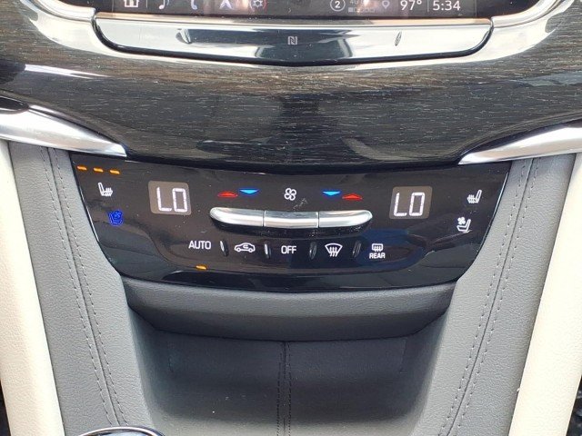 2021 Cadillac XT6 Premium Luxury - Photo 21