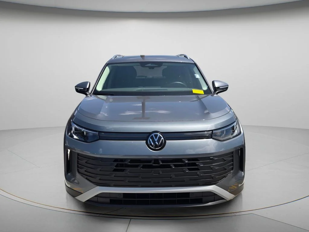 Certified Used 2026 Gray Volkswagen 2.0T SE image 3