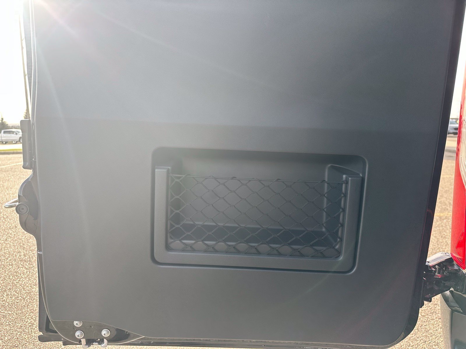 Used 2022  Mercedes-Benz 24GL 4X4 image 51