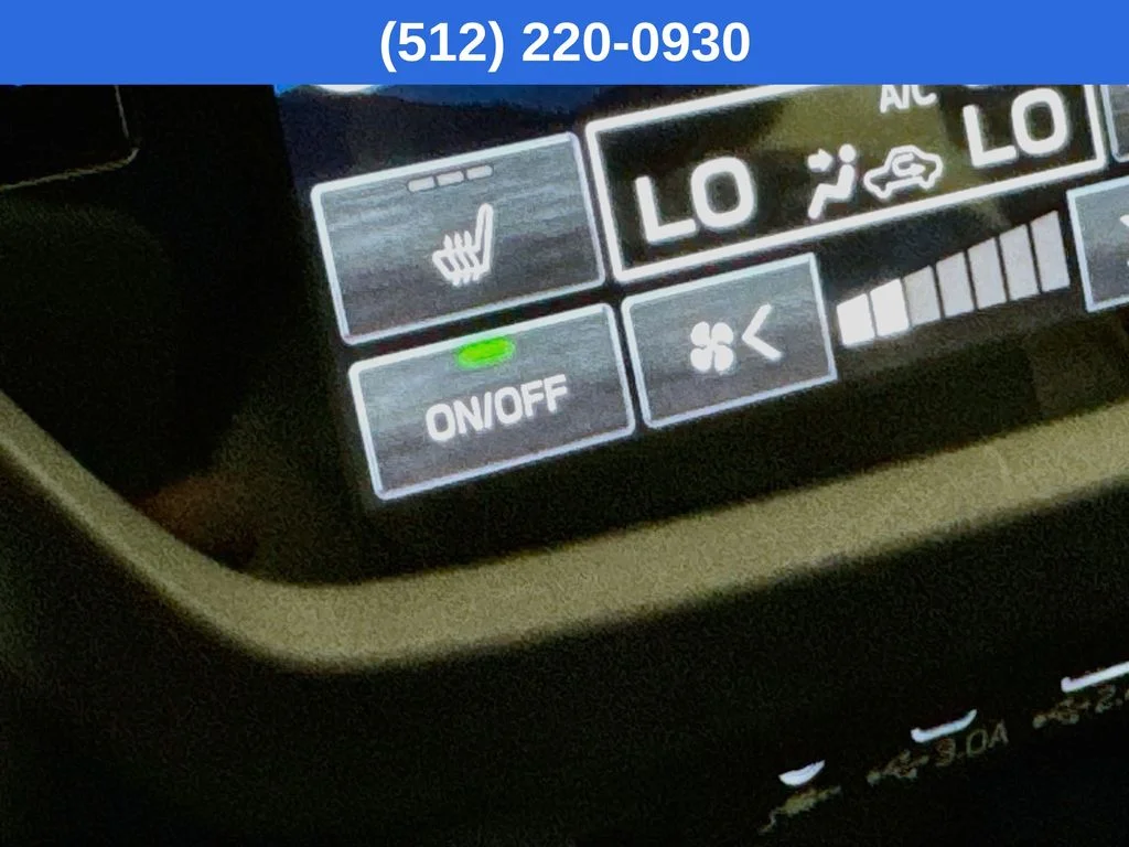 Certified Used 2026 Brown Subaru Wilderness image 25