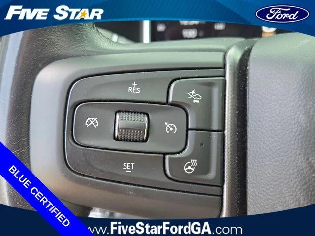 Used 2025 White GMC Denali Ultimate image 23