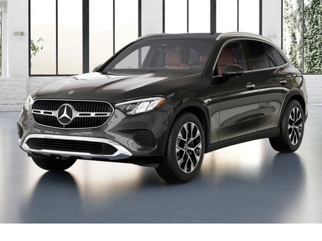 2027 Mercedes-Benz GLC GLC 350e