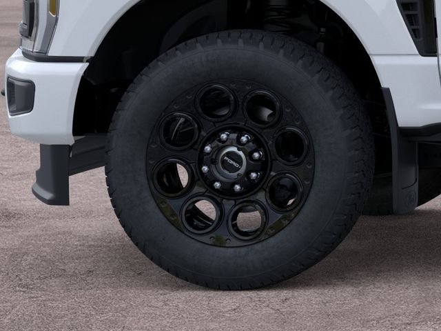 New 2026 White Ford XLT image 19