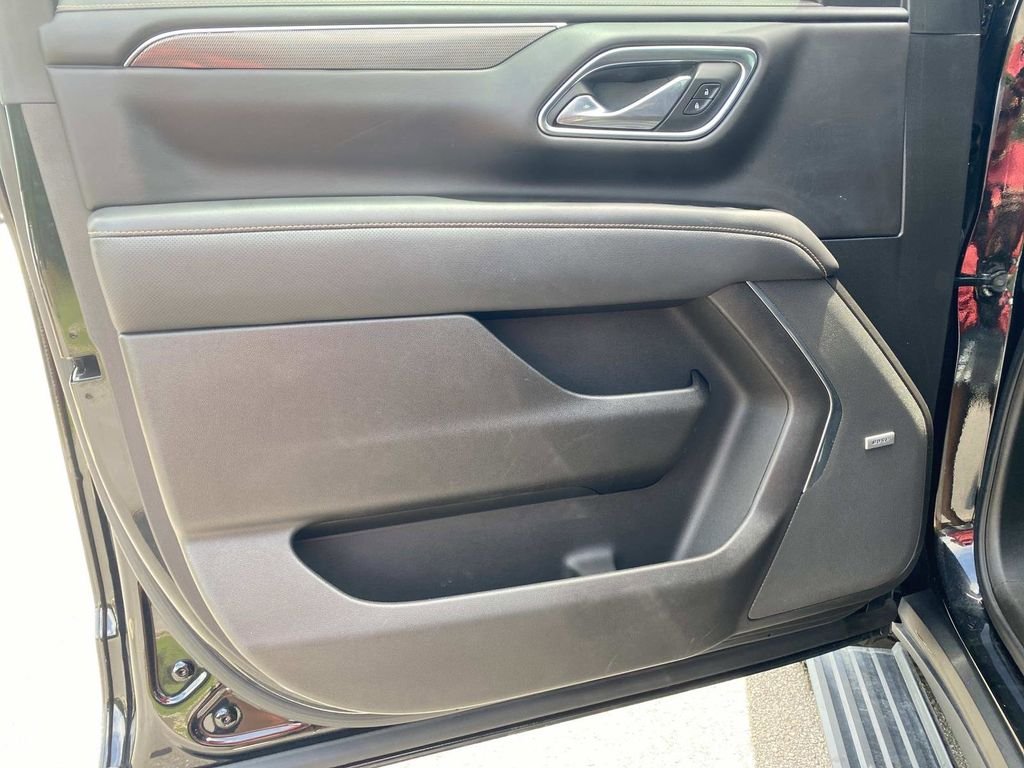 Certified Used 2021 Black GMC AT4 image 19