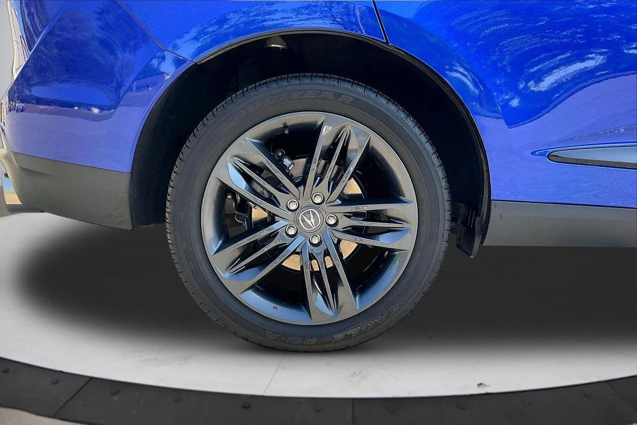 Certified Used 2023  Acura A-Spec Package image 37