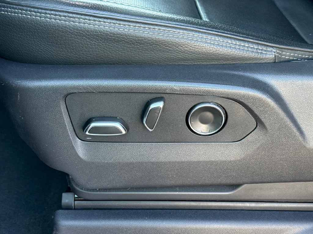 2024 GMC Sierra 1500 Denali Denali - Photo 16
