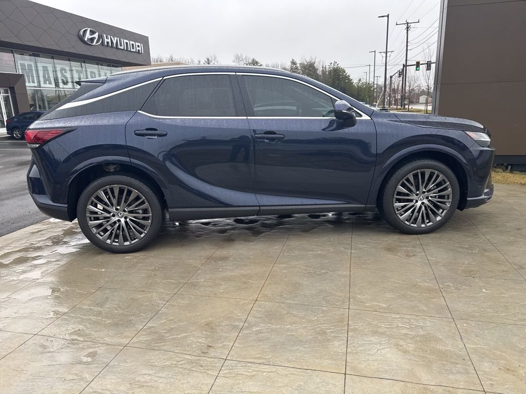 2023 Lexus RX 350 - Photo 8