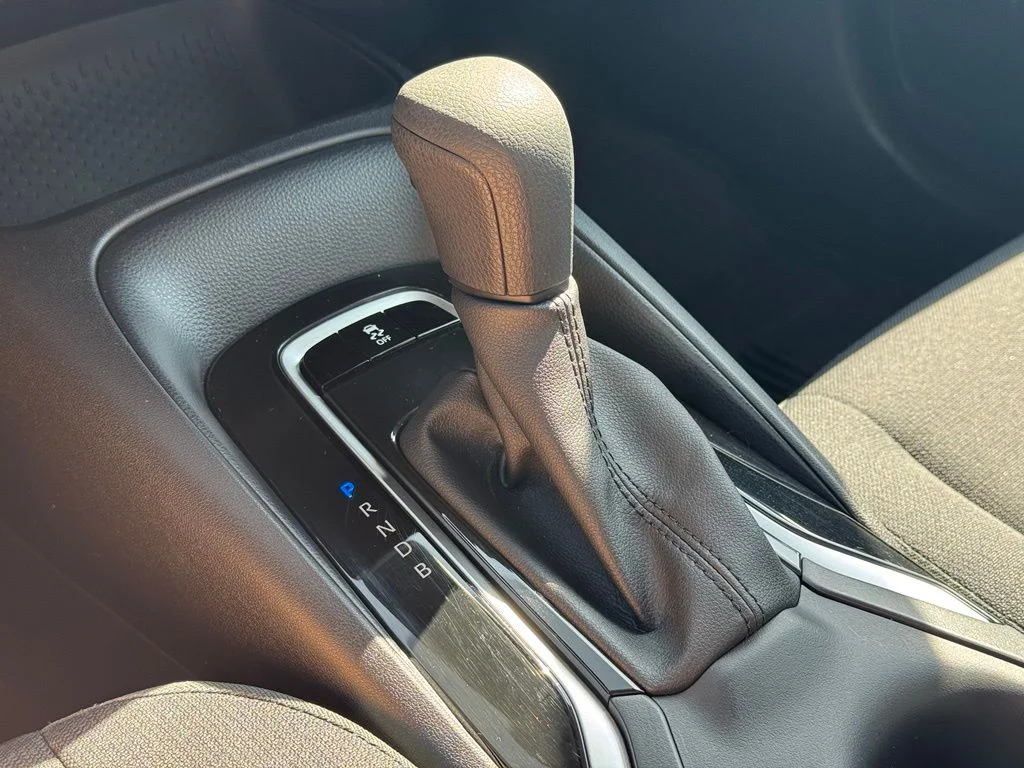 Used 2026 Beige Toyota LE image 29