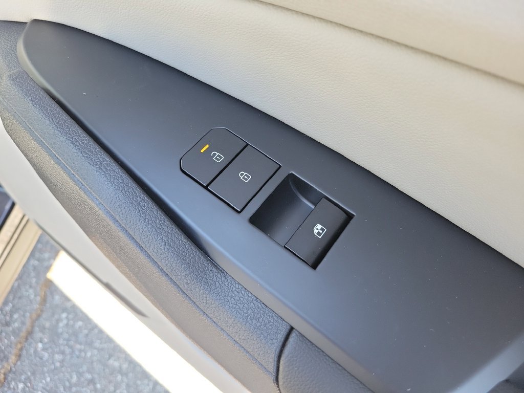 New 2026 Panthera Metal Kia EX image 11