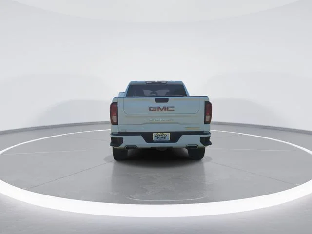 Used 2022 White GMC Elevation image 7