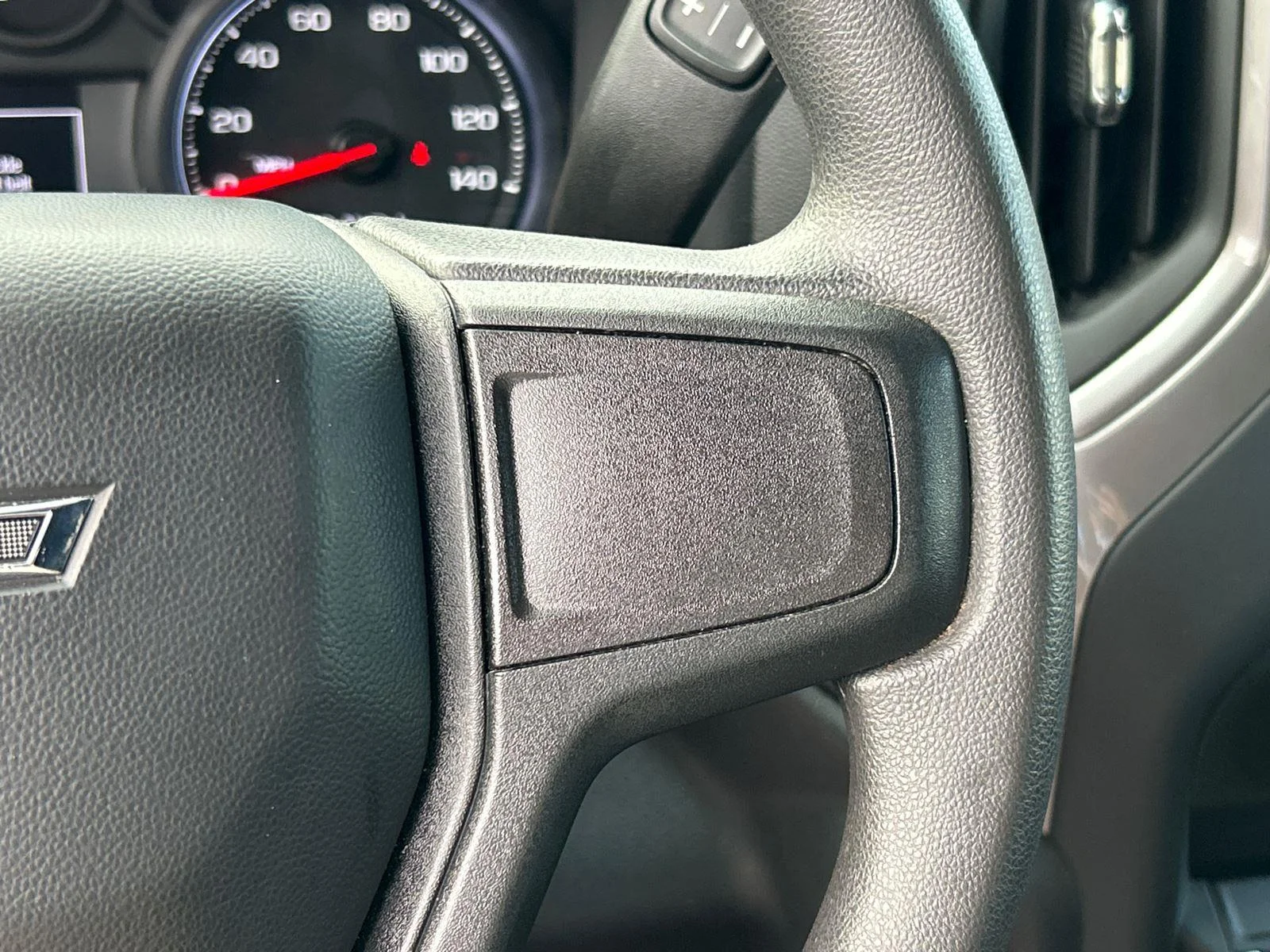 Used 2024 Summit White Chevrolet Custom Trail Boss image 29