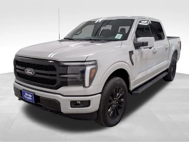 New 2026 Avalanche Ford Lariat® image 58