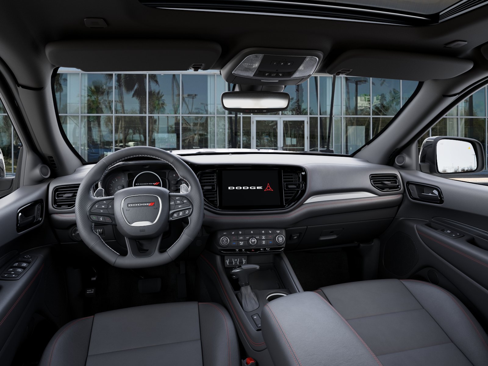 New 2026 Night Moves Dodge GT Plus HEMI V8 image 40