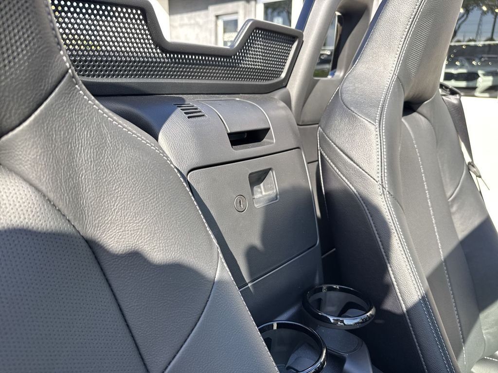 2025 Mazda MX-5 Miata Grand Touring - Photo 37