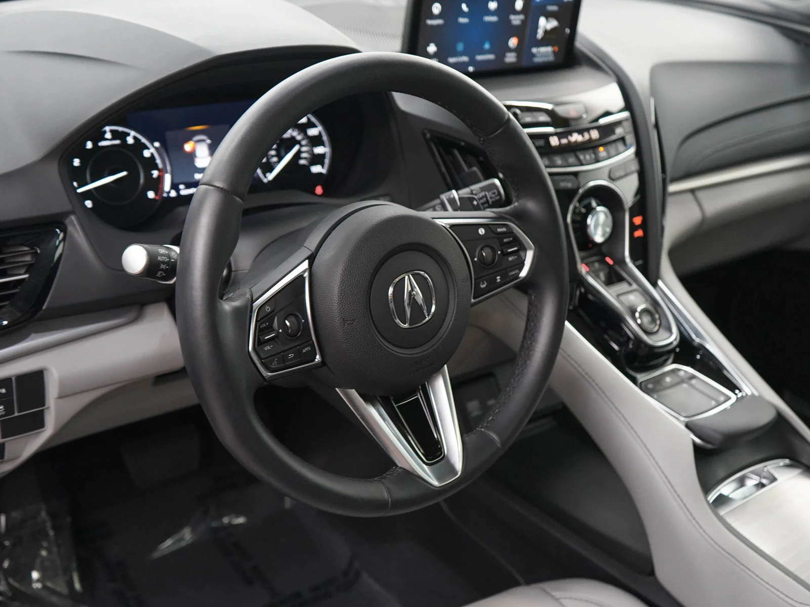 2020 Acura RDX Technology Package - Photo 21