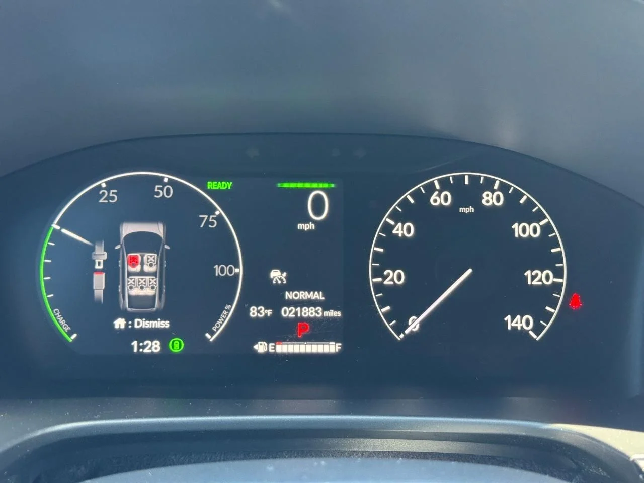 2025 Honda CR-V Sport - Photo 22