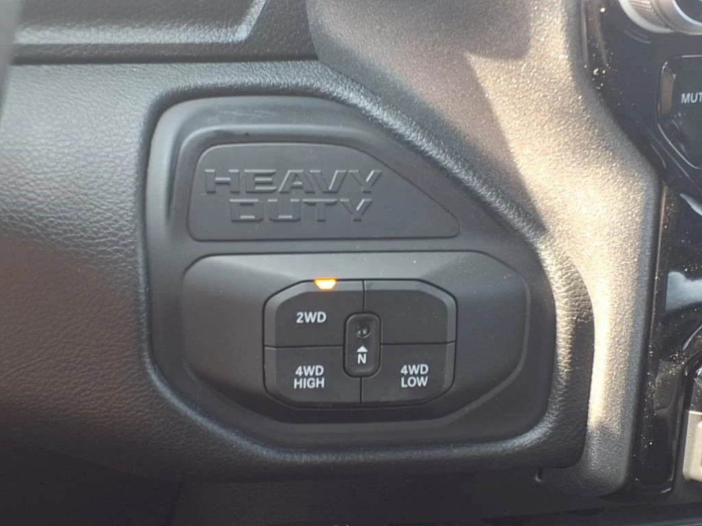 2026 RAM 2500 Tradesman - Photo 11