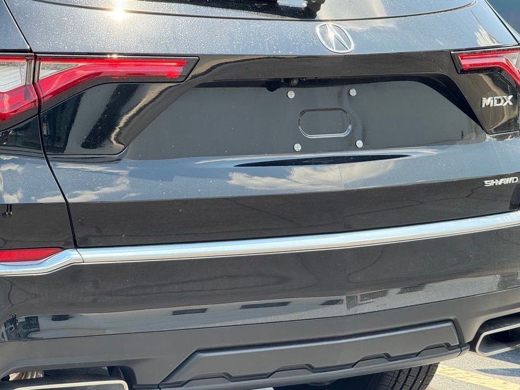 Used 2024  Acura 3.5L image 4