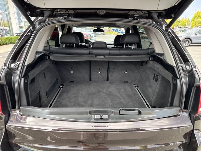 Used 2015 Brown Metallic BMW xDrive35i image 13