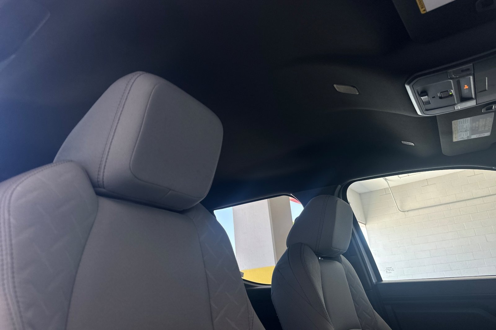 Certified Used 2024 Ice Cap Toyota SR5 image 15