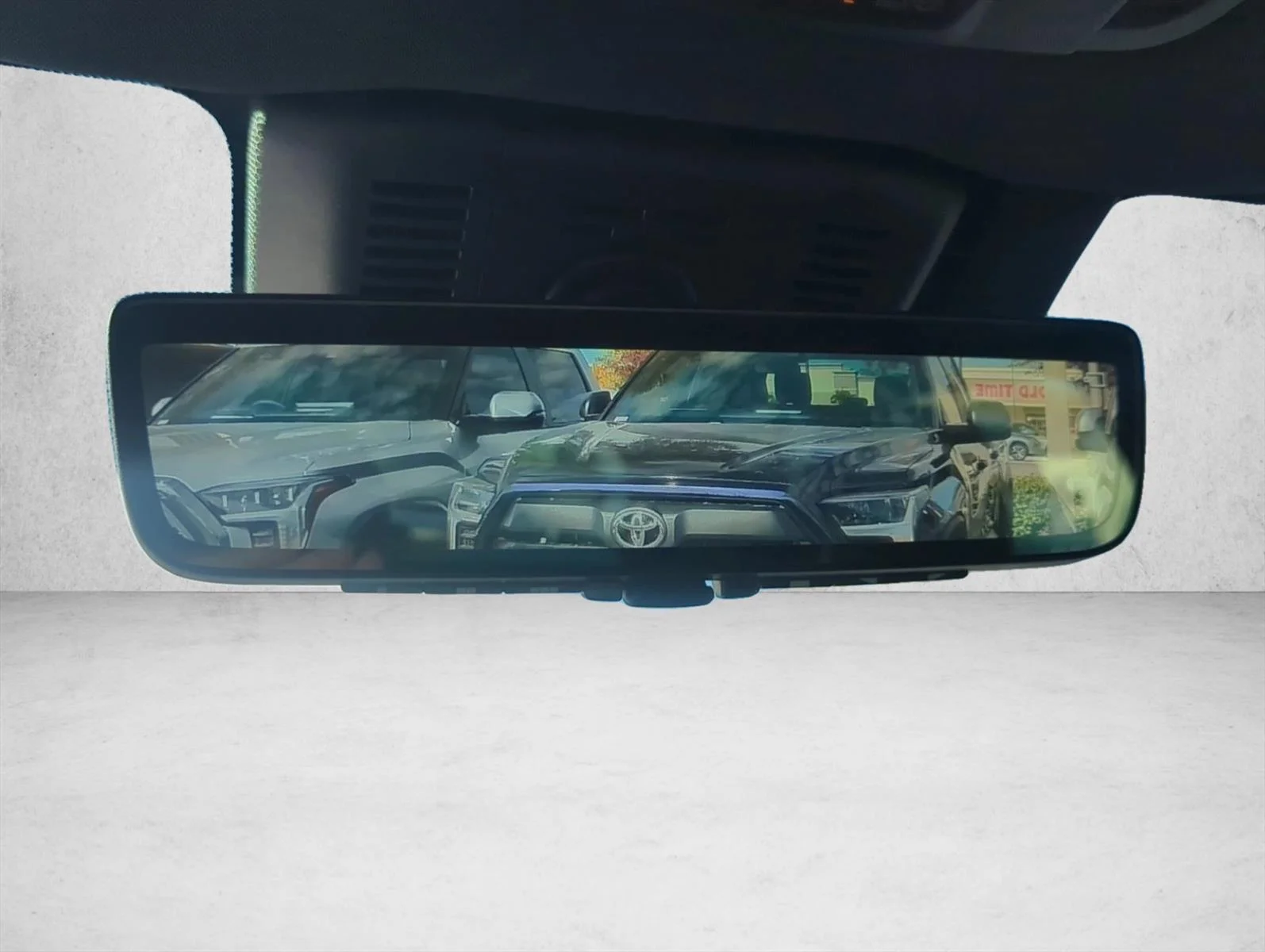 Used 2025 Black Toyota Limited image 18