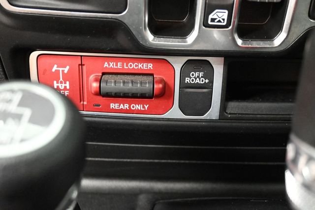 2022 Jeep Gladiator Mojave - Photo 36