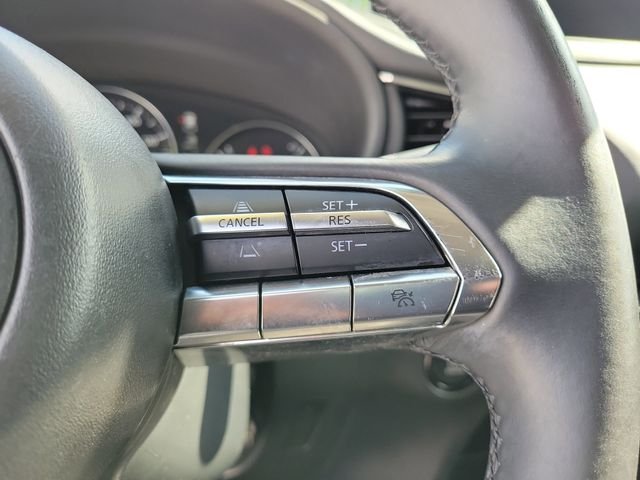 Used 2023 White Mazda 2.5 S Preferred Package ***CERTIFIED*** image 22