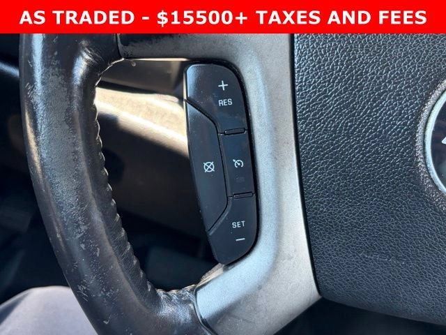 Used 2008 GRAYSTONE METALLIC Chevrolet LT w/1LT image 19