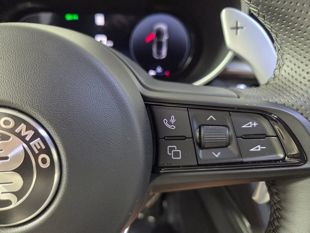 2025 Alfa Romeo Stelvio Base - Photo 15